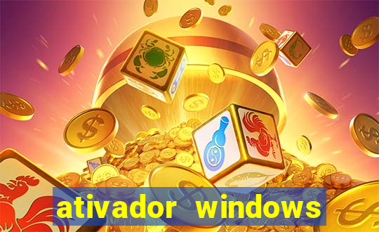 ativador windows server 2019